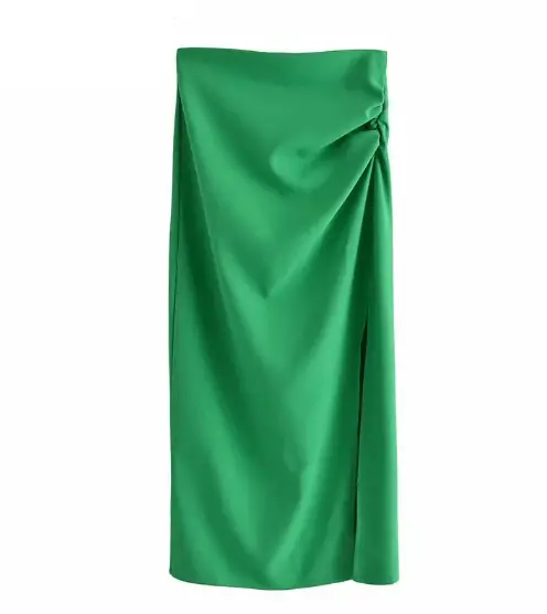 חצאית זארה עליאקספרס