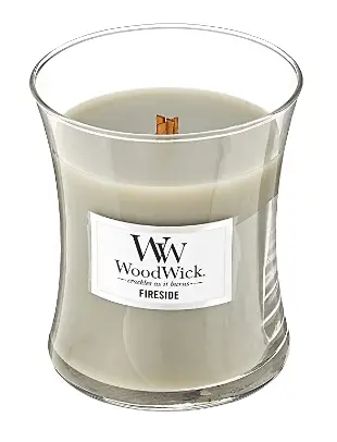 woodwick נרות